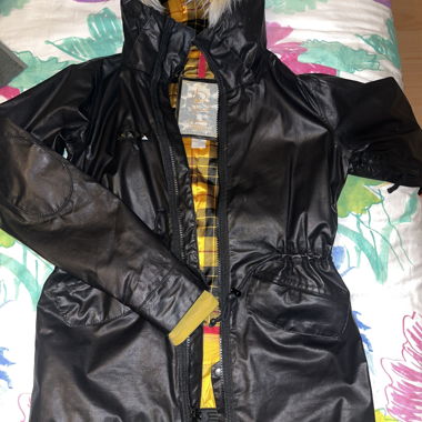 Neu Regenjacke