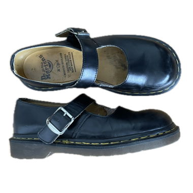 Mary Janes Dr. Martens