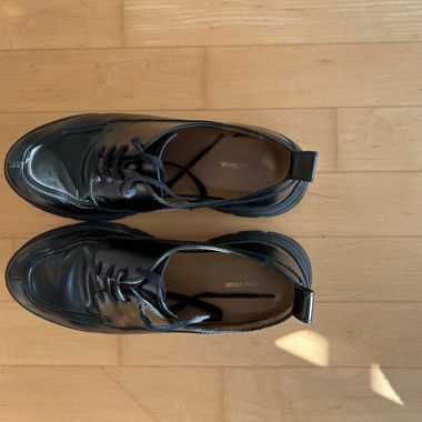&Other Stories Scarpe in pelle