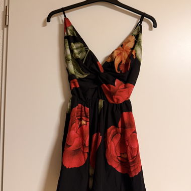Combinaison taille unique