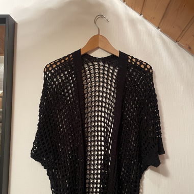 Robe de plage