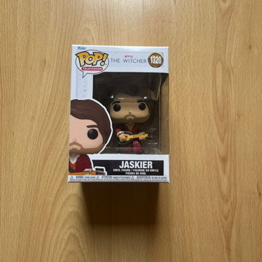 POP JASKIER Nr. 1320