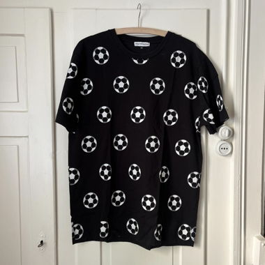 Gosha Rubchinskiy Soccer-T-Shirt