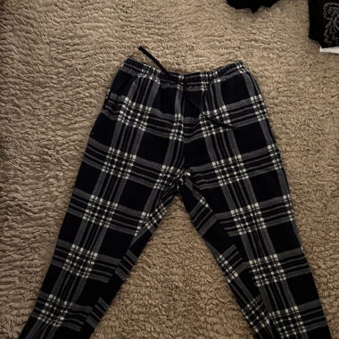 Pyjama Hosen 