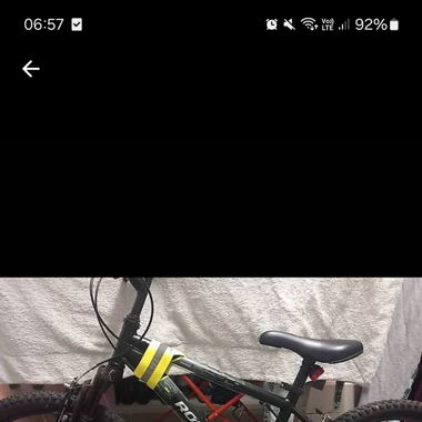 Bicicletta bambino