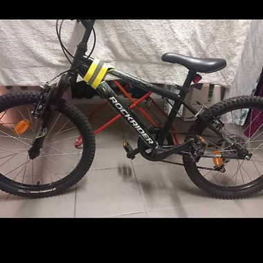 Bicicletta bambino