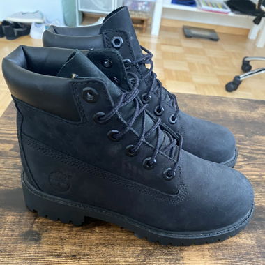 Timberland Kinderstiefel - Größe 36 (EU)