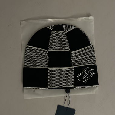 Louis Vuitton Bonnet Damier Heritage