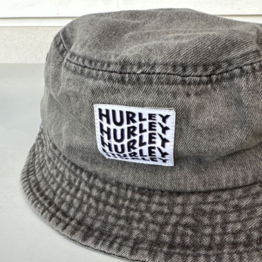 Cappello a Secchiello Hurley