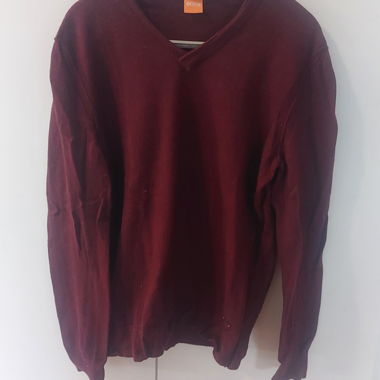 Pullover
