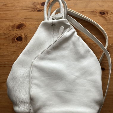 Nika Handtasche/Ruscksack