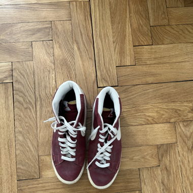 Nike Blaser