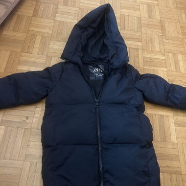 Piumino per bambini ZARA
