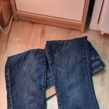 Top C&A Jeans
