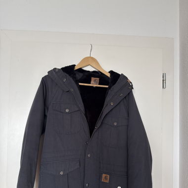 Winterjacke