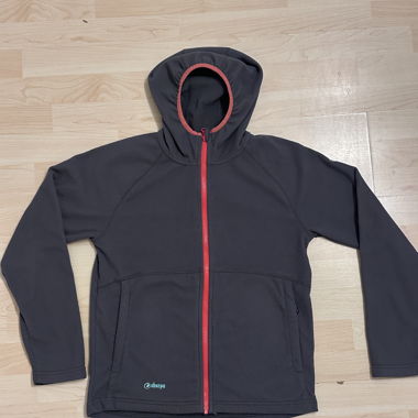 Fleece Jäckchen