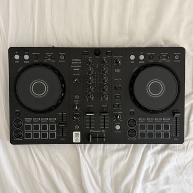 Contrôleur Pioneer DJ DDJ-FLX4