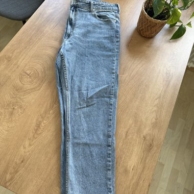 Only Carmakoma Mom Jeans