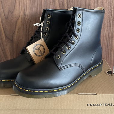 Dr. Martens