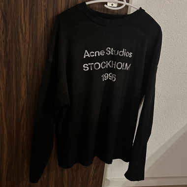 Acne Studios Long-Sleeve Shirt