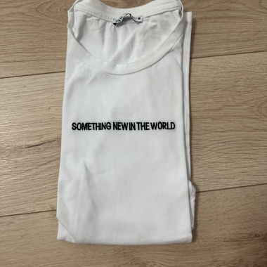 Zara shirt 