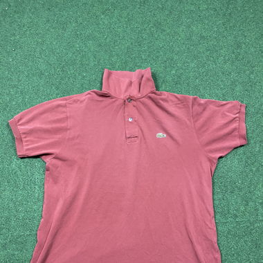 Lacost-Polo