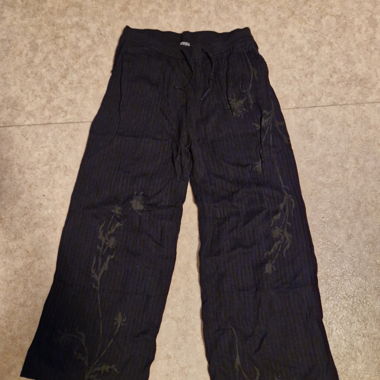 Disturbia jogging pants