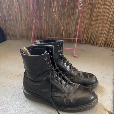 Dr. Martens Gr. 42