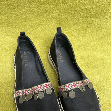 Ballerines 