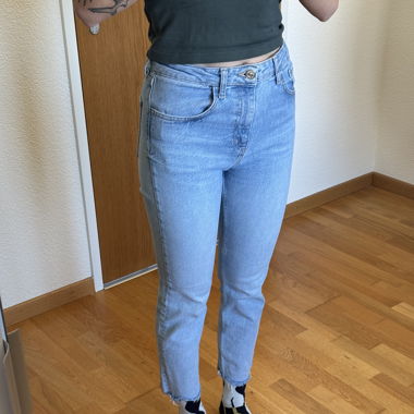 Zara Skinny Jeans