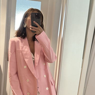 Zara Blazer 
