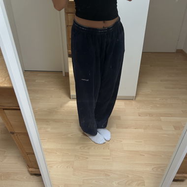 Joggers - Jogginghose