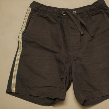 Quicksilver Summershorts aus Leinen - Gr. M
