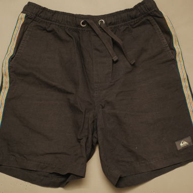Quicksilver Summershorts aus Leinen - Gr. M