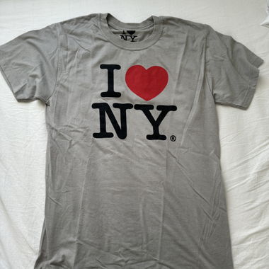 I heart NY 