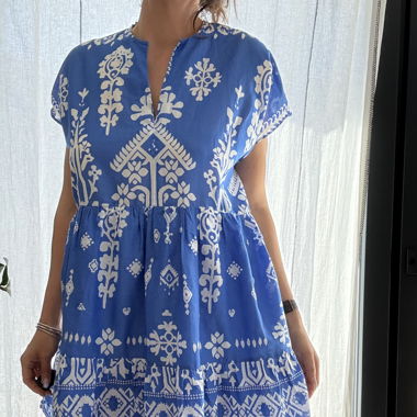Robe d’été 
