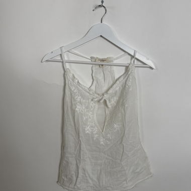 Top Abercrombie & Fitch