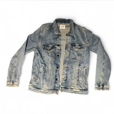 Jack & Jones Jeans Jacke