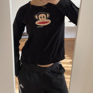 paul frank top