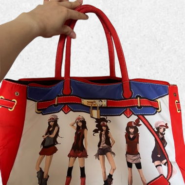 Pokémon Bag