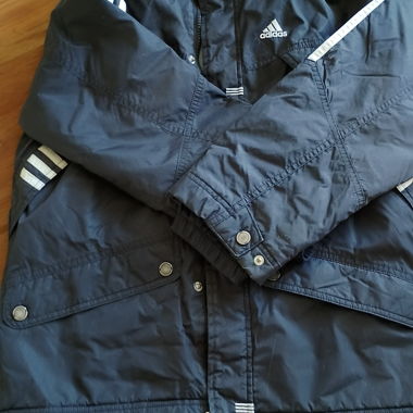 Giacca Adidas 140