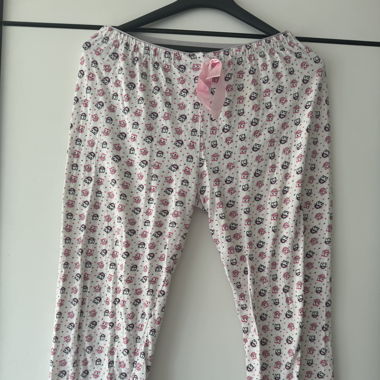 Pyjamahose
