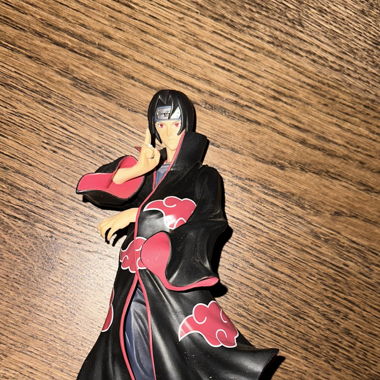 Itachi