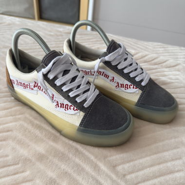 Sneakers Palm Angels x Vans