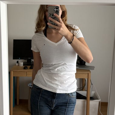 Hilfiger shirt