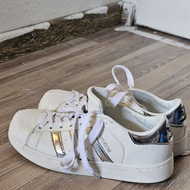 Basket adidas 