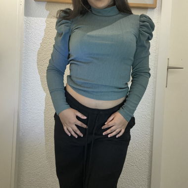 Bluse