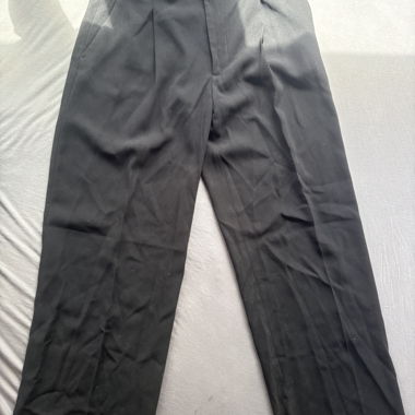 ZARA Black Pants