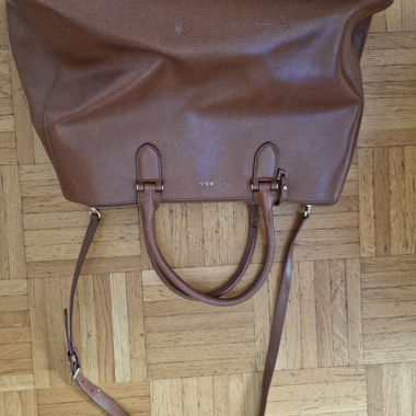 Ralph Lauren Tote Bag