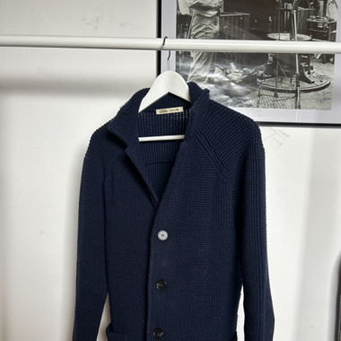 Maurizio Baldassari 3-Button Cardigan
